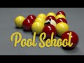 How To Aim In Pool - Advanced Guide | Pool School