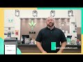 Dab #Cannabis #dispensary owner Danny Bartlett Talks about using Cova POS