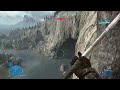 Halo:Reach - Hi there!