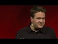 This could be why you're depressed or anxious | Johann Hari | TED