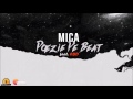 Mica feat. Cbd - Poezie pe beat