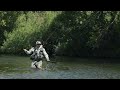 Fly Fishing With a World Champion: Howard Croston on River Nymphing