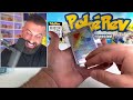 I Bought The WORLD'S BEST Pokemon Mystery Box!