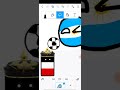 making countryball part 2 countryball: Argentina