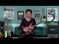 Plini Shows You How to Solo Over Prog Chord Progressions