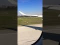 ルフトハンザ航空 München→関西国際空港