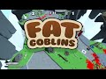 Fat Goblins Announcement Trailer! 2024!