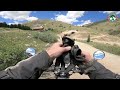 Can You Make It? Cinnamon Pass: Adv Motorcycle in Colorado