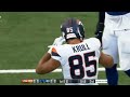 Indianapolis Colts vs Denver Broncos | 2024 Preseason Week 1 Game 2ND Highlights  NFL TODAY