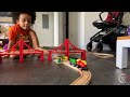 Expert Tips for Enhancing Brio World Railway Set with Bridges