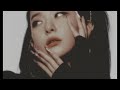 Irene & Seulgi - Monster AI Cover (Seulgi solo ver. only)