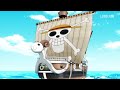 ONE PIECE | Netflix Trailer | Anime Version