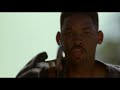 Bad Boys | Mike Lowry Chases After Fouchet (Will Smith, Martin Lawrence)