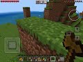 Minecraft part 1