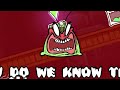 Well met | Geometry dash 2.2