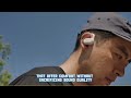 JBL Soundgear Sense Earbuds Review:  The Best Open-Ear Earbuds for Bass Lovers?