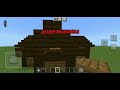 крутой дом для выживания➡️Minecraft