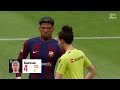 EA FC 24 - Real Madrid C.F. Vs F.C. Barcelona