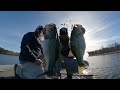 Fishing The BEST LAKE You've Never Heard Of!! Incredible Bass Fishing!!