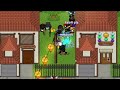 Graal Era | Vs Enzo Loko el HACKER más CAGÓN