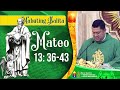 QUIAPO CHURCH 7AM #OnlineMass • 30 July 2024 • TUESDAY of the 17th Week in Ordinary Time