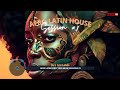 Afro Latin Party 2023 Music Sessions #3