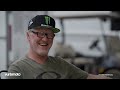 Is Living Motocross FULL-TIME Crazy? Tribe Called X: Episode 1