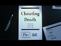 First Day as a Detective!!! So excited:) | Cheating Death