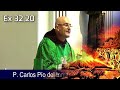 NO TE DEJES ENGAÑAR - P. Carlos Spahn