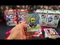 *JACKPOT!💰 THE CRAZIEST OPTIC FOOTBALL PULL YET!🤯 + GIVEAWAY PRIZE WINNERS!🚨