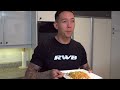 5 Healthy EGG Breakfast Meals | SHREDDED + MUSCLE