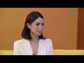 Fast Talk with Boy Abunda: A heart-to-heart talk with Heart Evangelista! (Full Episode 78)