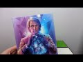 Doctor Who: The Collection - Season 20 Unboxing!
