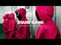 Squid Game Type Beat 2021 ''Squid Gang'' I UK Drill Instrumental 2021