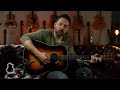 Martin D-28 Golden Era Shade Top, Brazilian Rosewood | Carl Miner