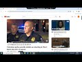 Short North Columbus Ohio Shooting Psyop 23 06 24