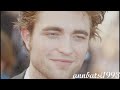 Robert Pattinson || Meet Me Halfway