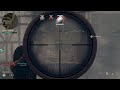 Call of Duty WW2 SICK 6 man headshot feed WITH A SNIPER