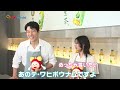 高畑充希 初共演・鈴木亮平の胸板にメロメロ！？「全女性、鈴木さんみたいな方に守られたい」