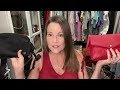 Double Louis Vuitton Unboxing PLUS 10 BAGS!!!