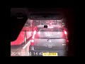 Dashcam idiot