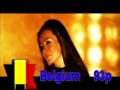 EuroPopSong Contest 1 Top 3 results