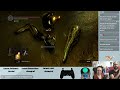 Anor Londo here we come!! | Dark Souls: 2 Players + 1 Controller pt. 2