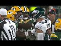 NFL heated moments compilation #5