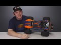 TRAXXAS MAXX!!! - The 4S 60+MPH RC Monster Truck