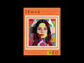 Lana Del Rey--GODS AND MONSTERS--Zēmar Red--Afro House R3M1X