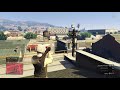 GTA Online : ATMx xXx W4RR NL