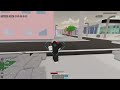 ROBLOX (Jujutsu Shenanigans): The king of Come-Backs