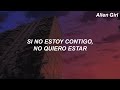 The Weeknd - Is There Someone Else? // Sub. Español
