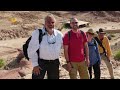 El descubrimiento de Petra - INEXPLICABLE